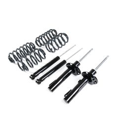 RacingLine Sport Spring Damper Kit MQB Platform AWD for VW Golf 7 R