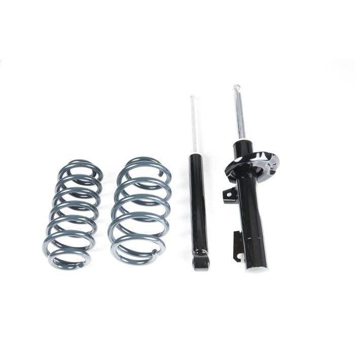 RacingLine Sport Spring Kit MQB AWD Platform for VW Golf 7 R Estate