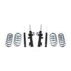 RacingLine Sport Spring Kit MQB AWD Platform for VW Golf 7 R Estate