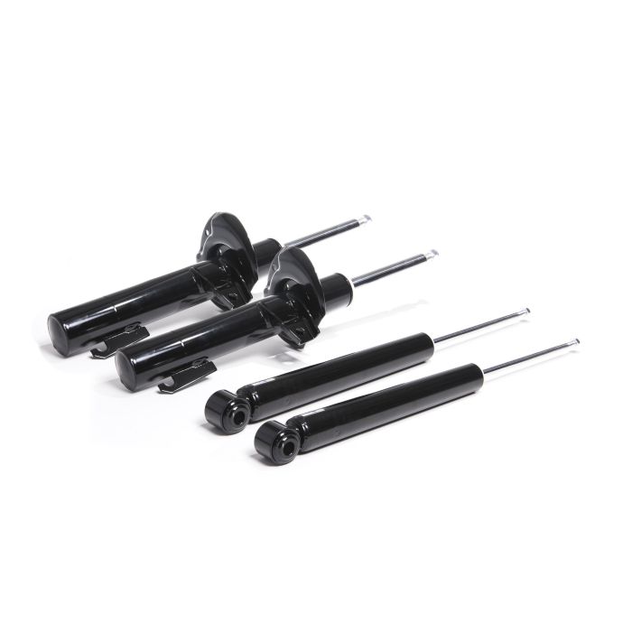 RacingLine Sport Spring Kit MQB AWD Platform for VW Golf 7 R Estate
