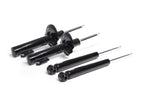 Kit de amortiguadores y muelles deportivos RacingLine plataforma MQB FWD para VW Golf 7 GTI Seat Leon III Cupra