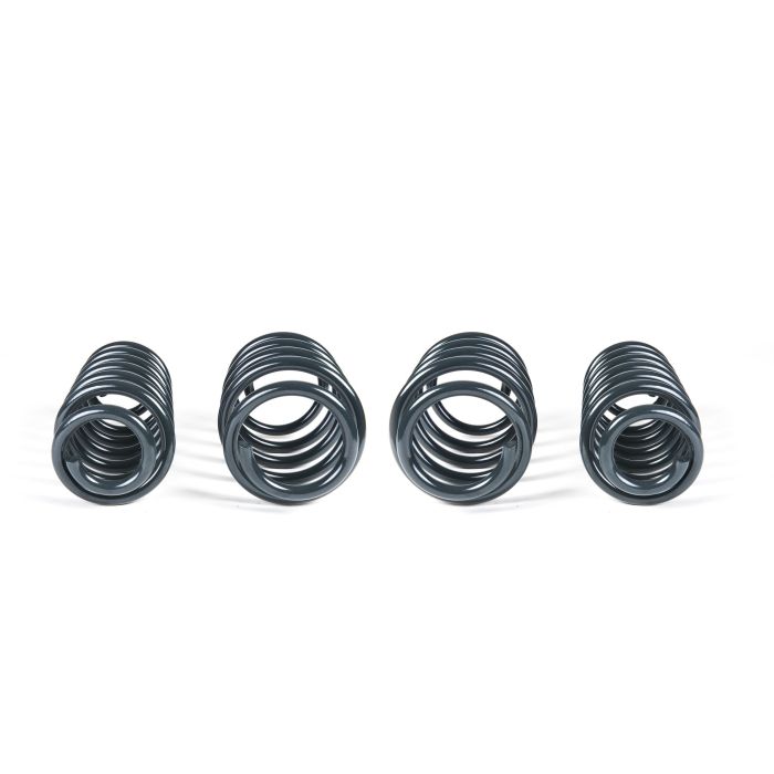 RacingLine Sport Springs for VW Tiguan II Front-Wheel Drive