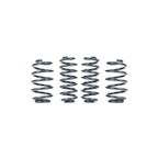 RacingLine Sport Springs for VW Tiguan II Front-Wheel Drive