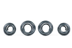 Kit de muelles deportivos RacingLine MQB AWD para VW Golf 7R Estate