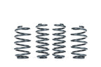 Kit de muelles deportivos RacingLine MQB AWD para VW Golf 7R Estate