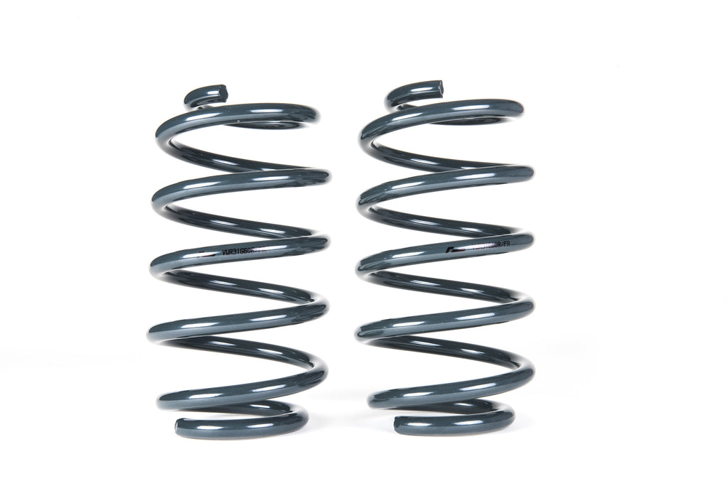 Kit de muelles deportivos RacingLine MQB AWD para VW Golf 7R Estate