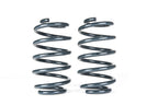 Kit de muelles deportivos RacingLine MQB AWD para VW Golf 7R Estate