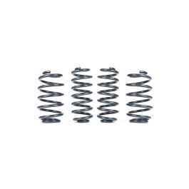 RacingLine Sport Springs 4Motion AWD for VW Tiguan II