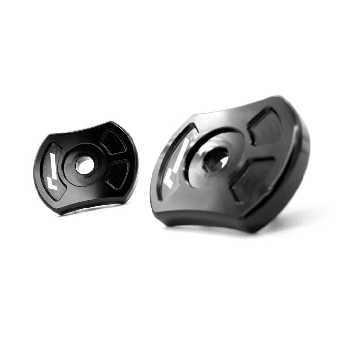 RacingLine VWR502000 Machined Billet Subframe Mount Inserts for Audi Seat Skoda VW MQB Evo 2.5 TFSI RS