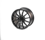 Llantas RacingLine Cup Edition 18" x 8,5" ET45 gris Gunmetal juego de 4