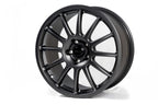 Llantas RacingLine Cup Edition 18" x 8,5" ET45 gris Gunmetal juego de 4