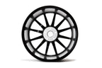 Llantas RacingLine Cup Edition 18" x 8,5" ET45 gris Gunmetal juego de 4