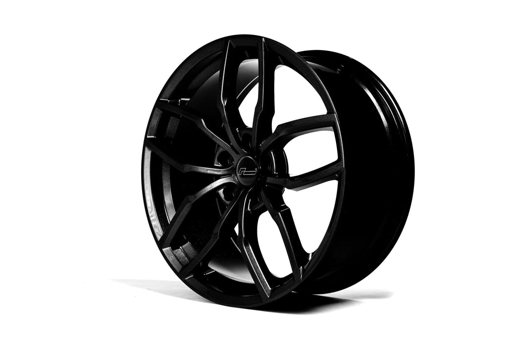 Llanta RacingLine R360 19" x 8,5" ET44 1 llanta