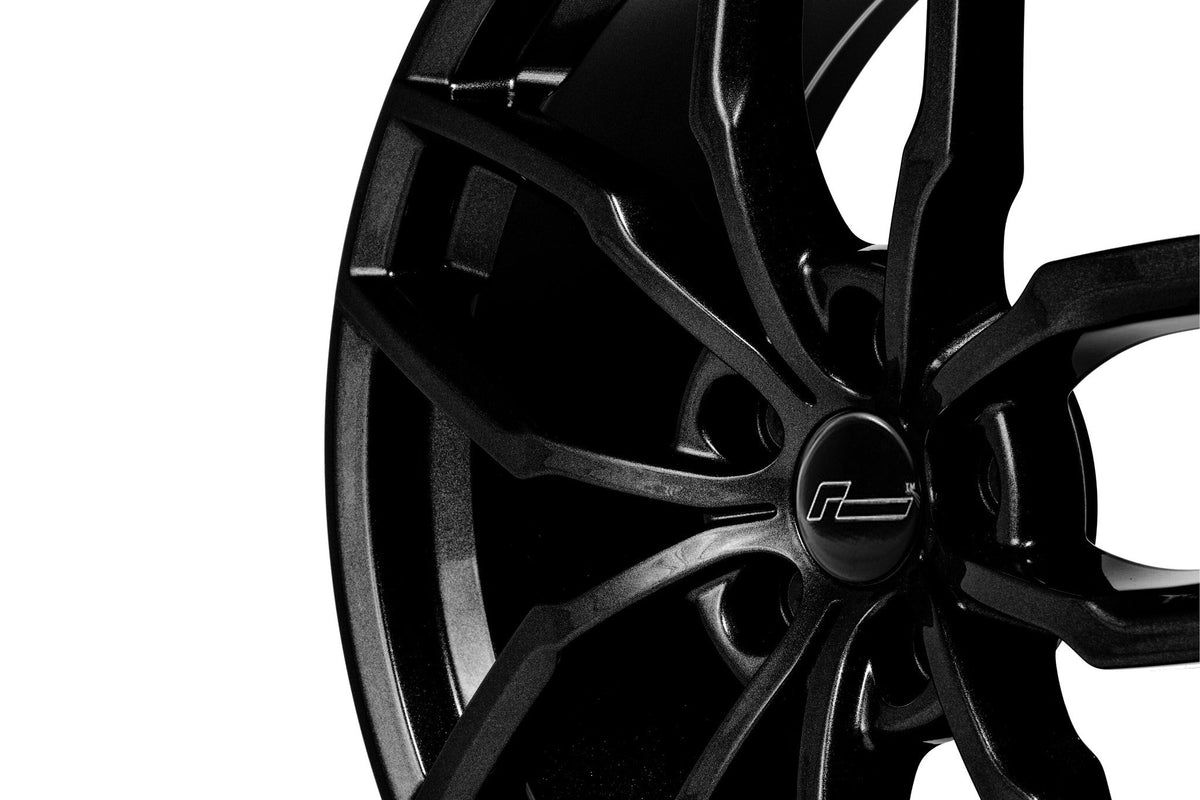 Llanta RacingLine R360 19" x 8,5" ET44 1 llanta