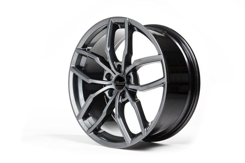 Llanta RacingLine R360 19" x 8,5" ET44 1 llanta Gunmetal Grey