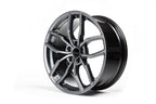 Llanta RacingLine R360 19" x 8,5" ET44 1 llanta Gunmetal Grey