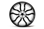 Llanta RacingLine R360 19" x 8,5" ET44 1 llanta Gunmetal Grey