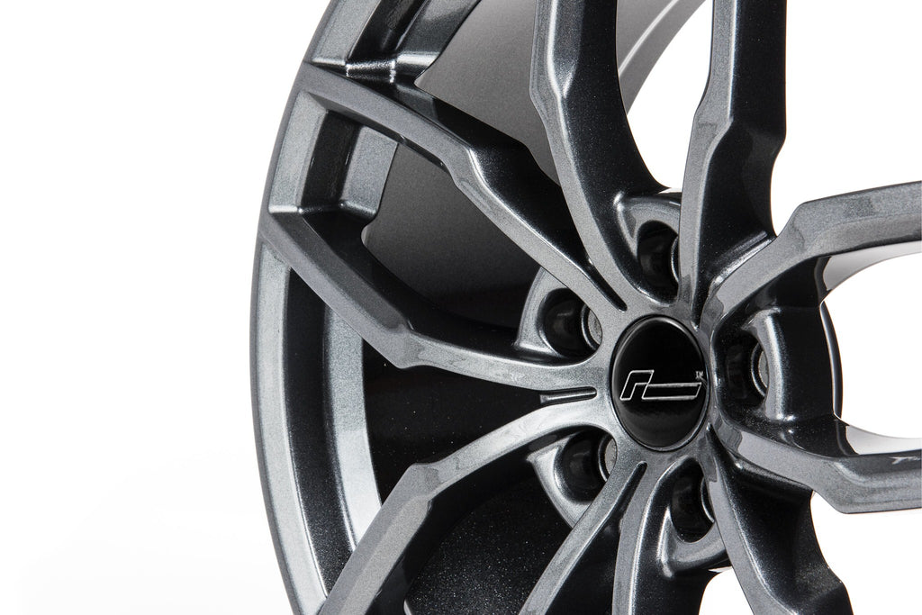 Llanta RacingLine R360 19" x 8,5" ET44 1 llanta Gunmetal Grey