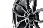 Llanta RacingLine R360 19" x 8,5" ET44 1 llanta Gunmetal Grey