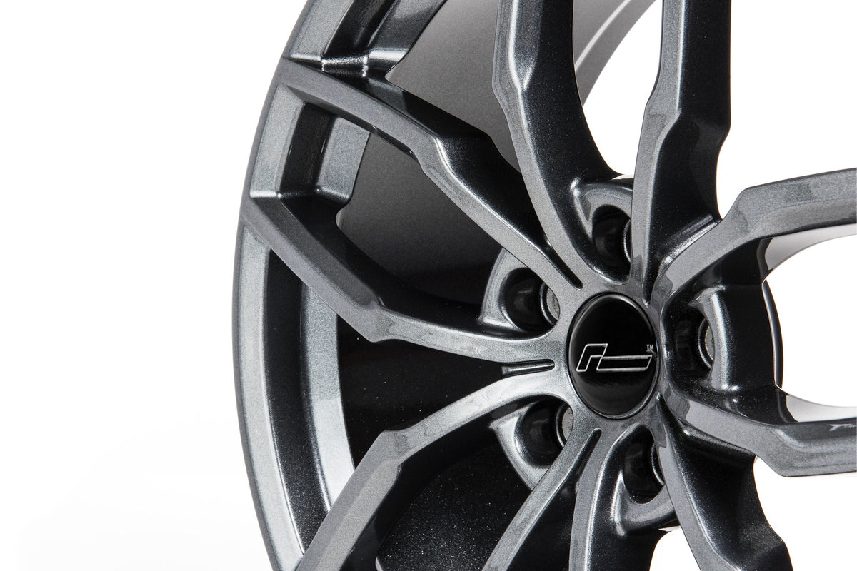 Llanta RacingLine R360 19" x 8,5" ET44 1 llanta Gunmetal Grey