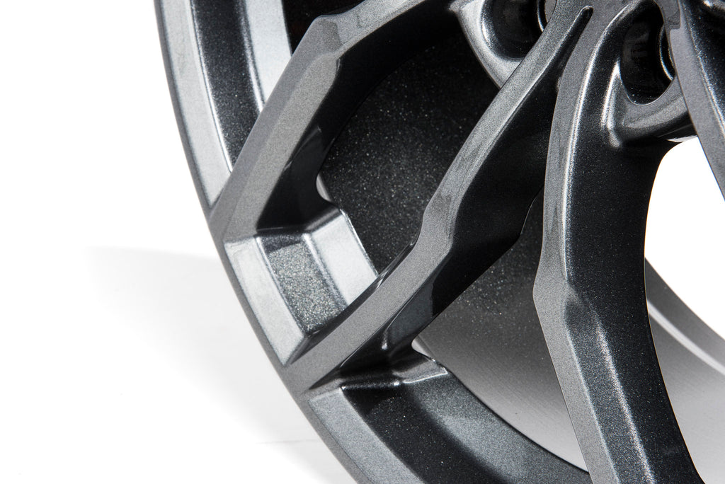 Llanta RacingLine R360 19" x 8,5" ET44 1 llanta Gunmetal Grey