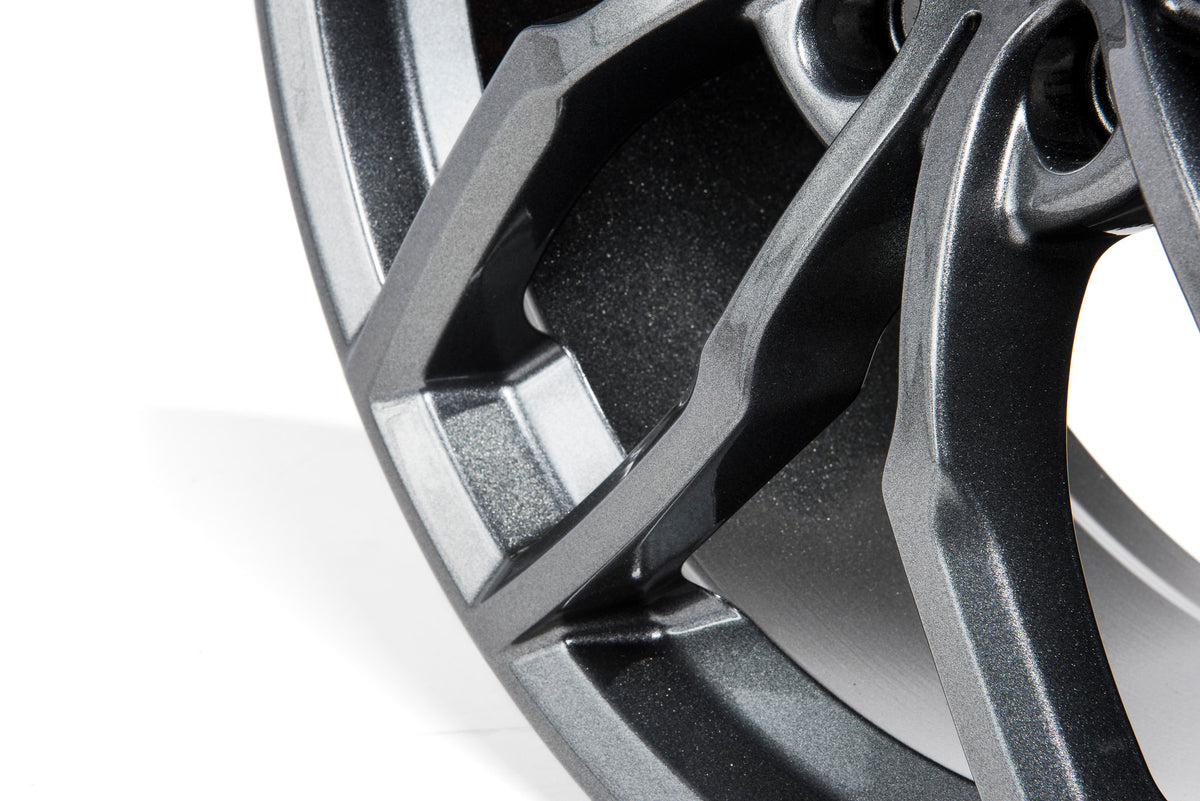 Llanta RacingLine R360 19" x 8,5" ET44 1 llanta Gunmetal Grey