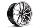 Llanta RacingLine R360 19" x 8,5" ET44 1 llanta Bright Silver