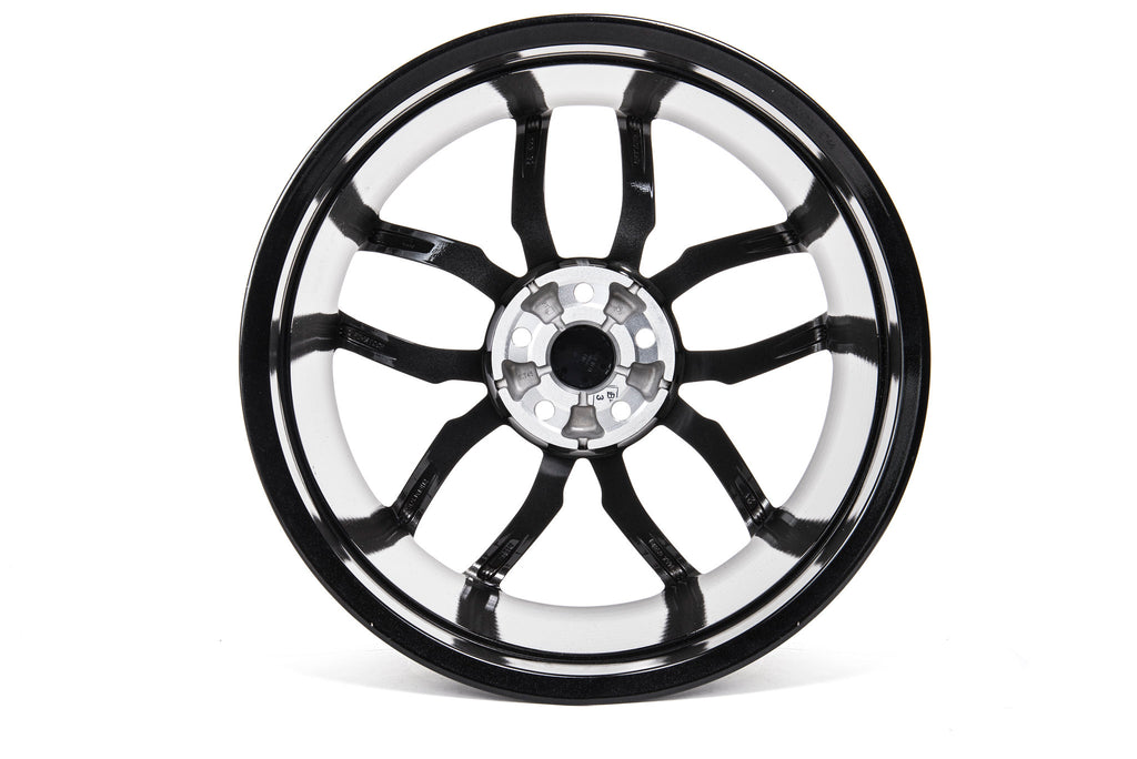 Llanta RacingLine R360 19" x 8,5" ET44 1 llanta Bright Silver