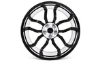 Llanta RacingLine R360 19" x 8,5" ET44 1 llanta Bright Silver
