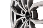 Llanta RacingLine R360 19" x 8,5" ET44 1 llanta Bright Silver