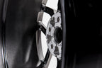 Llanta RacingLine R360 19" x 8,5" ET44 1 llanta Bright Silver