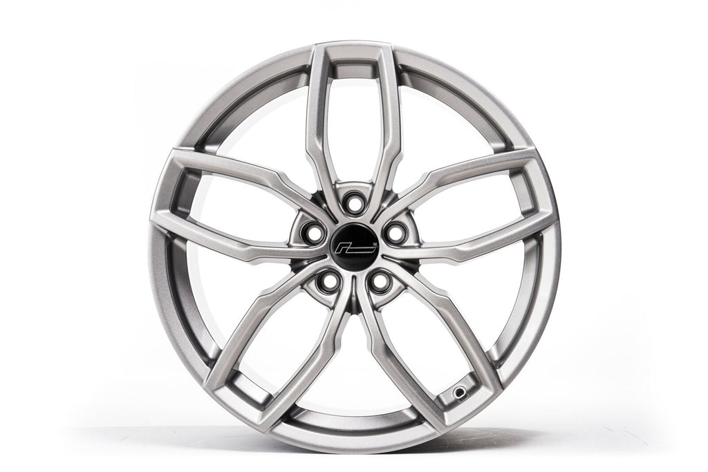 Llanta RacingLine R360 19" x 8,5" ET44 1 llanta Bright Silver