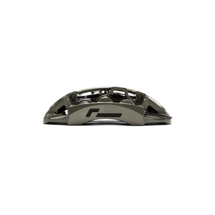 Kit de frenos grandes RacingLine Stage 3 de 380 mm y 6 pistones MQB MQB evo anodizado