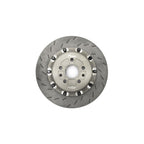 RacingLine Stage 3 355mm 6-Pot Big Brake Kit MQB MQB Evo Yellow