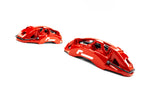 Big brake kit RacingLine Stage 3 380 mm 6 pistones plataforma A5