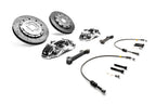 Big brake kit RacingLine Stage 3 380 mm 6 pistones plataforma A5