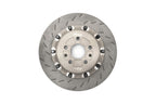Big brake kit RacingLine Stage 3 380 mm 6 pistones plataforma A5