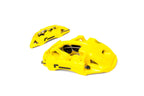 Big brake kit RacingLine Stage 3 380 mm 6 pistones plataforma A5