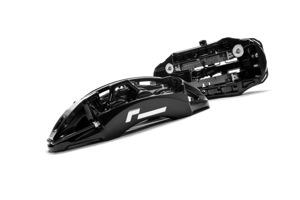 Kit de frenos RacingLine Stage 3+ Carbon 380 mm 6 pistones MQB MQB evo