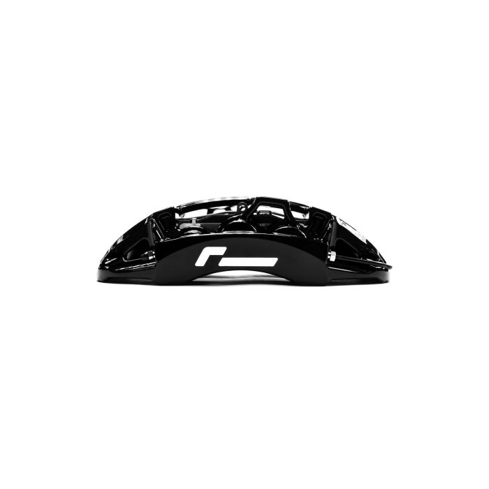 Kit de frenos de carbono RacingLine Stage 3+ de 380 mm y 6 pistones MQB MQB evo negro