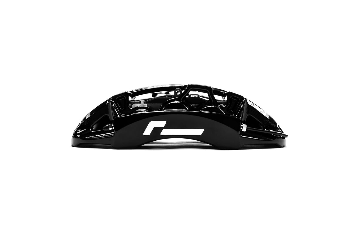 Kit de frenos RacingLine Stage 3+ Carbon 380 mm 6 pistones MQB MQB evo