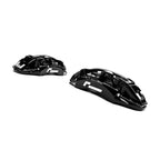 Kit de frenos de carbono RacingLine Stage 3+ de 380 mm y 6 pistones MQB MQB evo negro