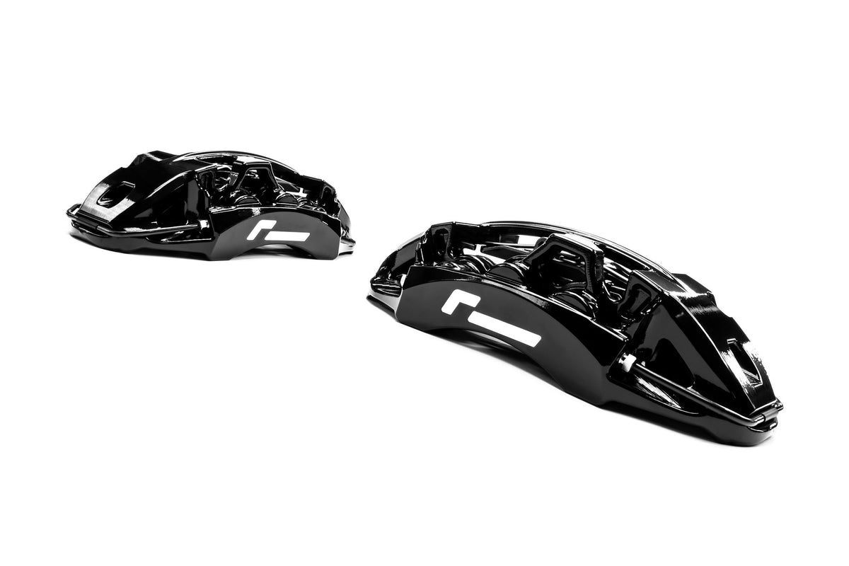 Kit de frenos RacingLine Stage 3+ Carbon 380 mm 6 pistones MQB MQB evo