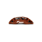 Kit de frenos de carbono RacingLine Stage 3+ de 380 mm y 6 pistones MQB MQB evo rojo