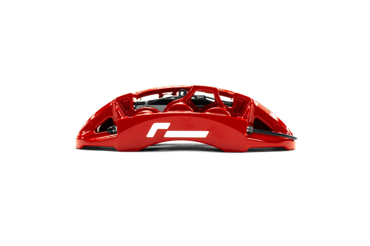 Kit de frenos RacingLine Stage 3+ Carbon 380 mm 6 pistones MQB MQB evo