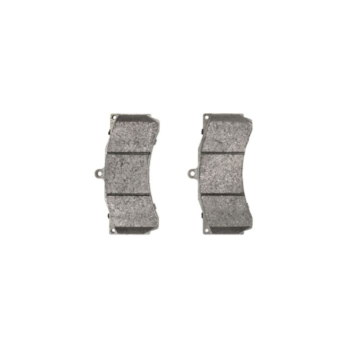 RacingLine Stage 3 Brake Kit 6 Pot Replacement Brake Pads