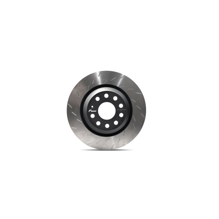 Par de discos de freno traseros RacingLine Stage 2 Performance