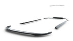 Kit de splitters para Volkswagen Passat B9