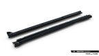 Difusores de taloneras para Volkswagen Tayron R-Line Mk1