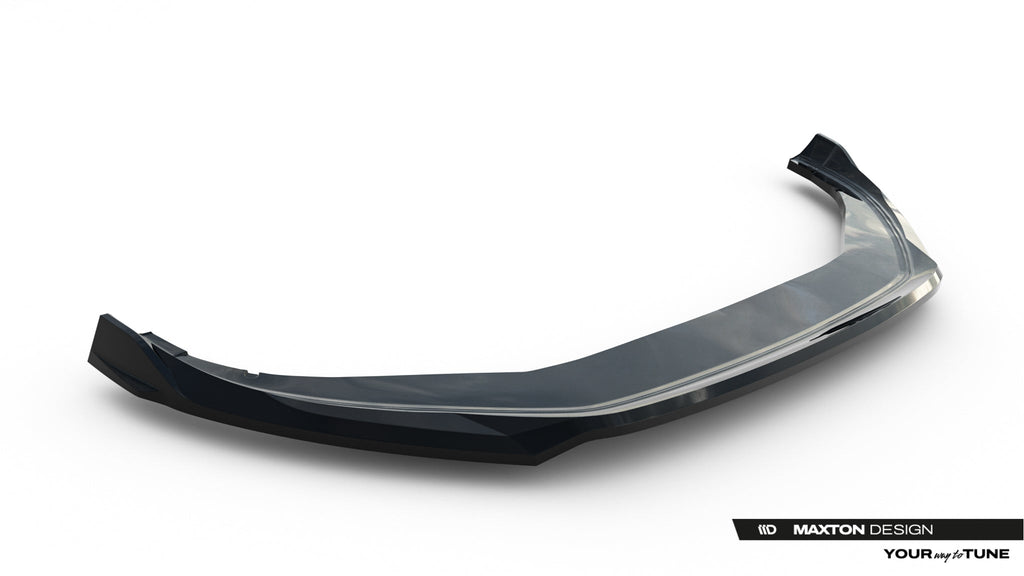 Splitter delantero V.1 para Volkswagen Tayron R-Line Mk1